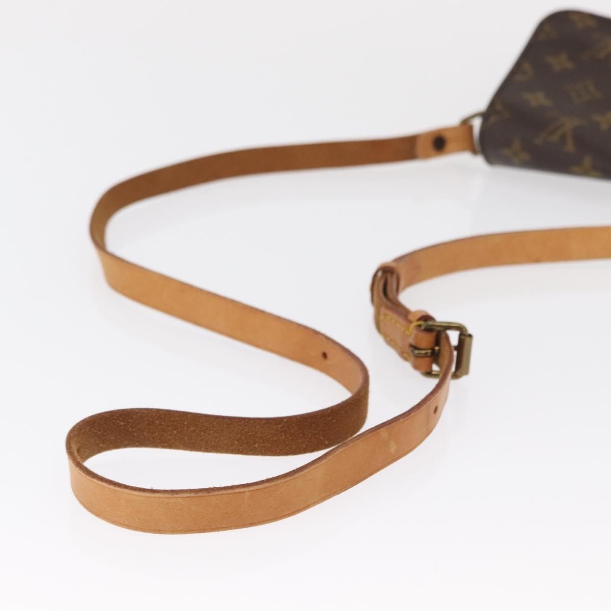Louis Vuitton Cartouchiere Handbag - Brandsamsara