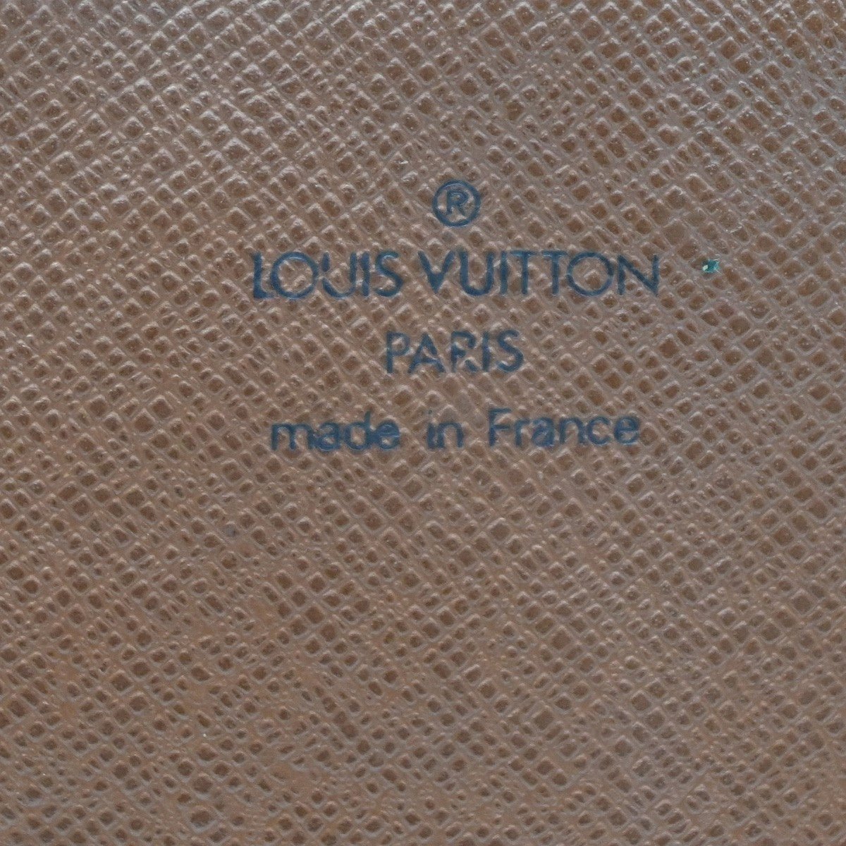 Louis Vuitton Cartouchiere Handbag - Brandsamsara