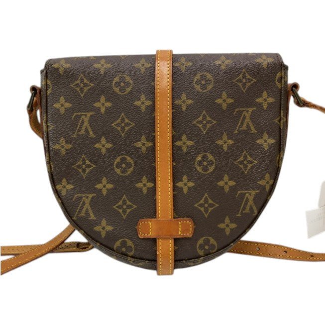 Louis Vuitton Chantilly Handbag - Brandsamsara