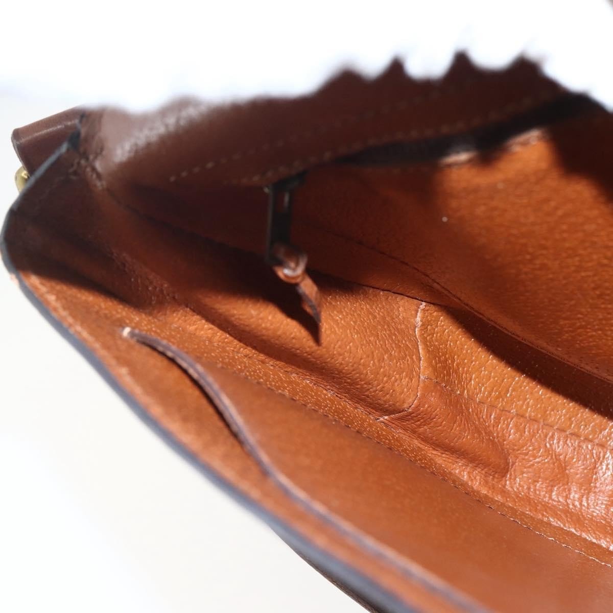 Louis Vuitton Chantilly Handbag - Brandsamsara