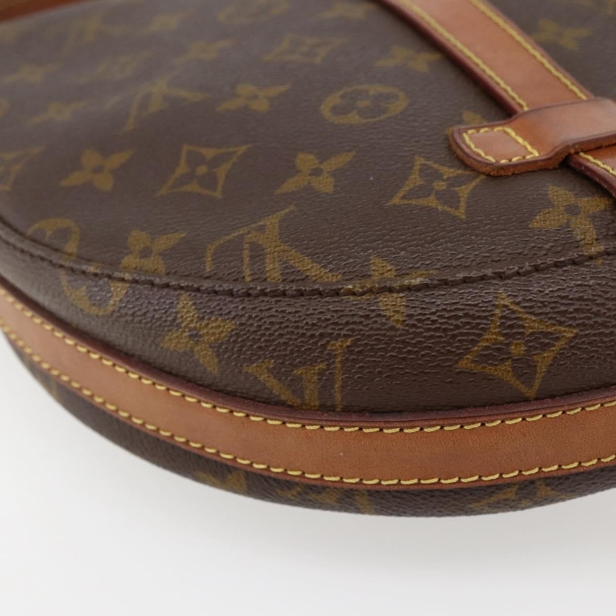 Louis Vuitton Chantilly Handbag - Brandsamsara
