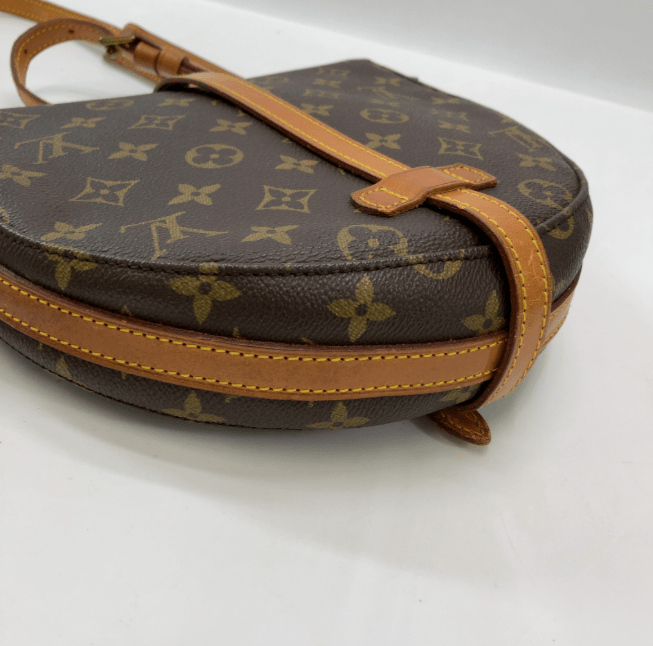 Louis Vuitton Chantilly Handbag - Brandsamsara