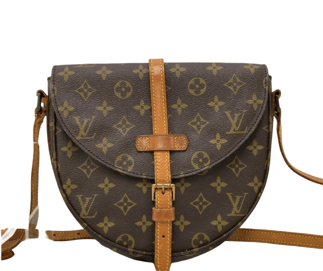 Louis Vuitton Chantilly Handbag - Brandsamsara