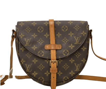 Louis Vuitton Chantilly Handbag - Brandsamsara