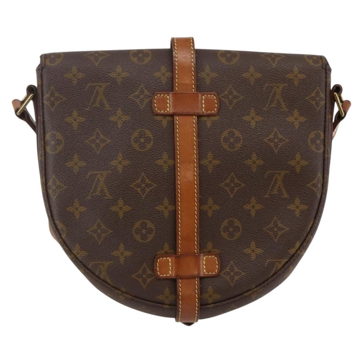 Louis Vuitton Chantilly Handbag - Brandsamsara