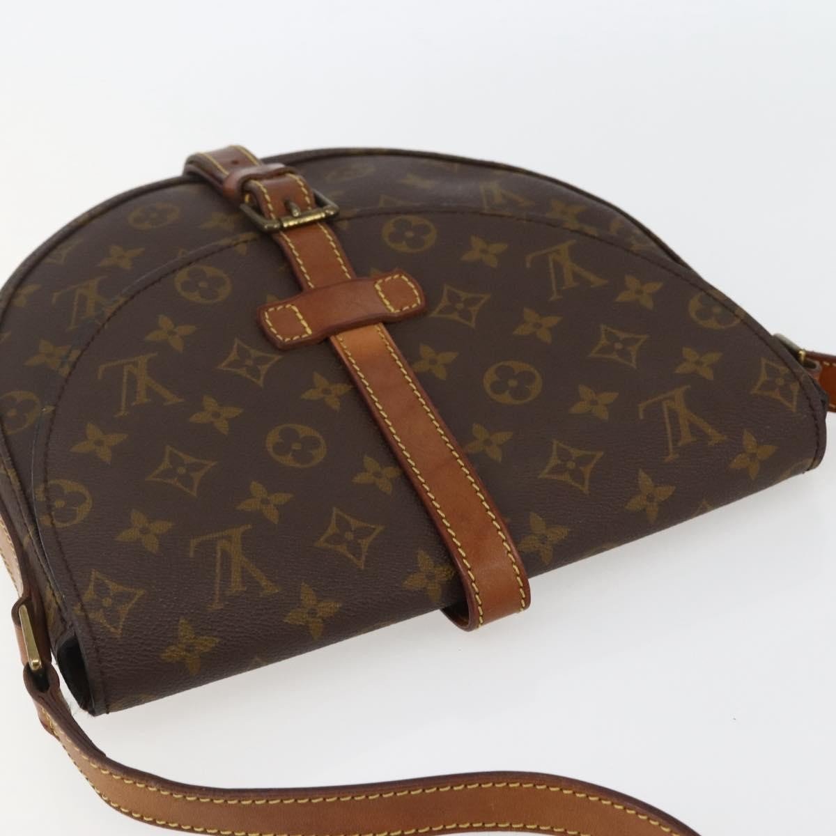 Louis Vuitton Chantilly Handbag - Brandsamsara