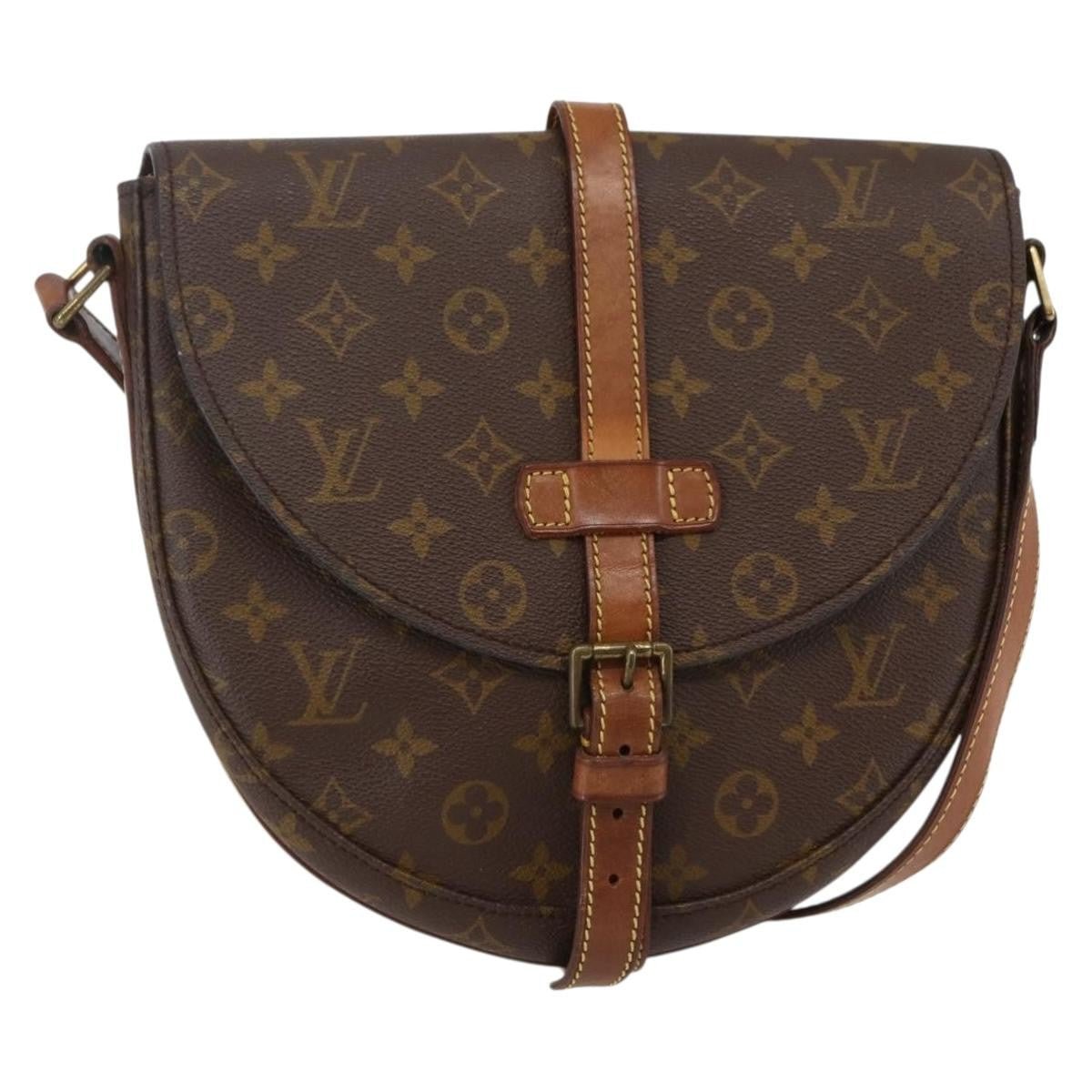 Louis Vuitton Chantilly Handbag - Brandsamsara