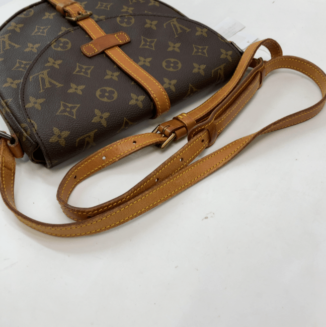 Louis Vuitton Chantilly Handbag - Brandsamsara