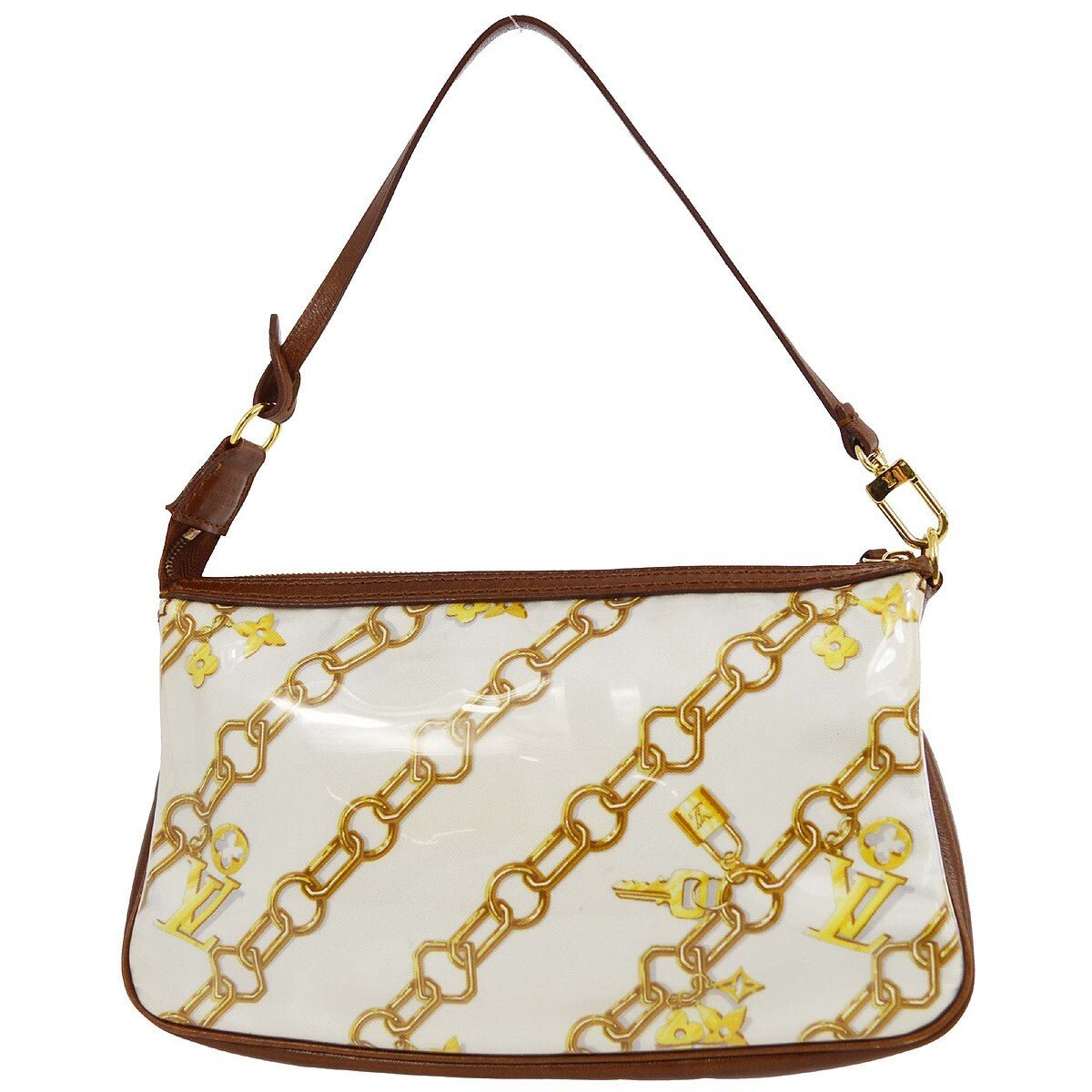 Louis Vuitton Charms Pochette - Brandsamsara