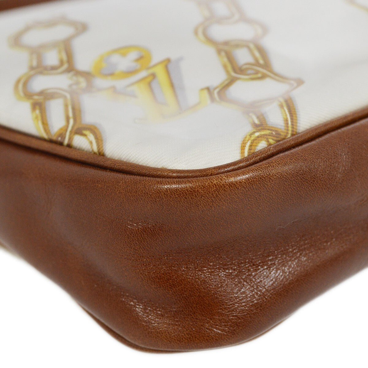 Louis Vuitton Charms Pochette - Brandsamsara
