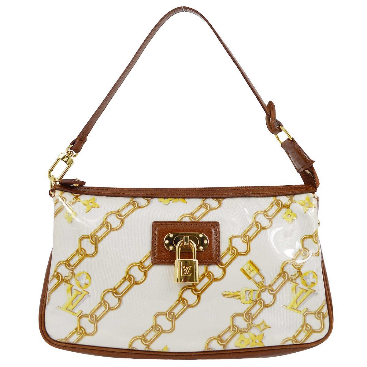 Louis Vuitton Charms Pochette - Brandsamsara