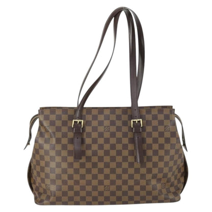Louis Vuitton Chelsea Handbag - Brandsamsara
