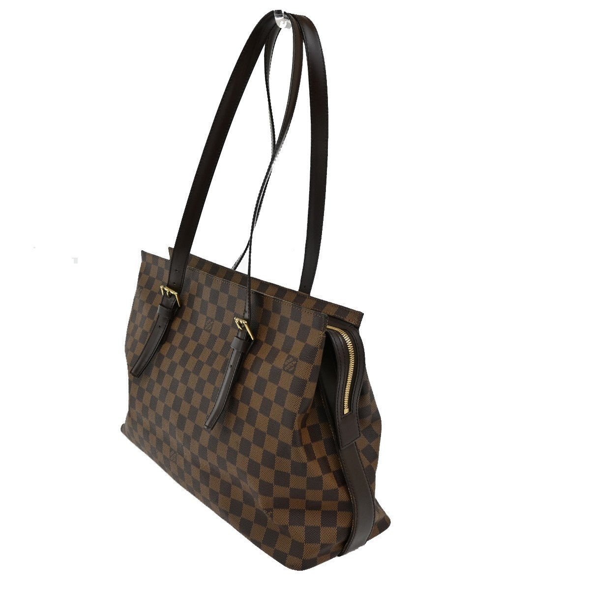 Louis Vuitton Chelsea Handbag - Brandsamsara