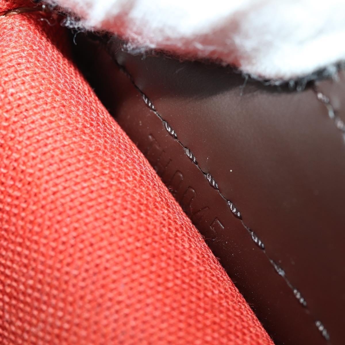 Louis Vuitton Chelsea Handbag - Brandsamsara