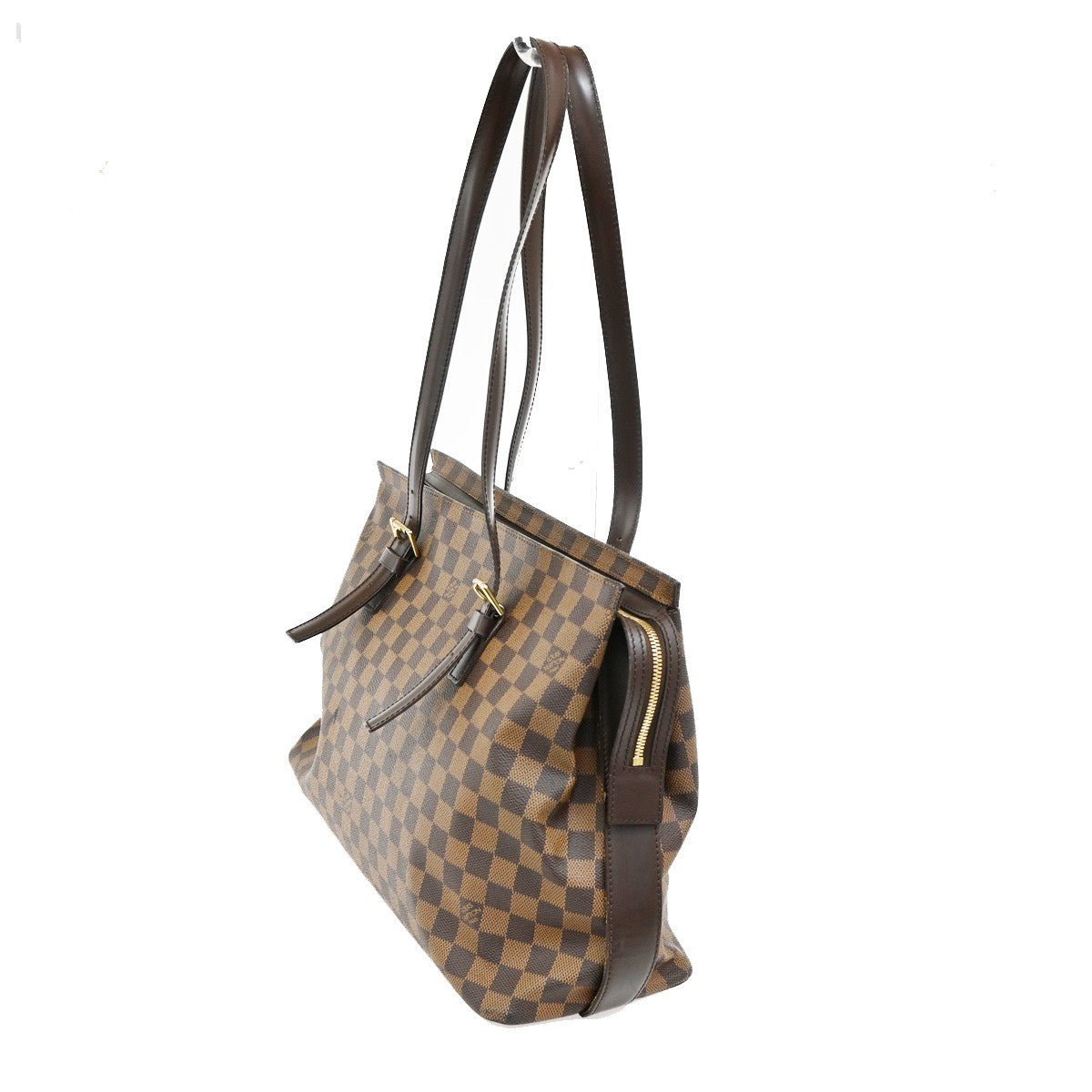Louis Vuitton Chelsea Handbag - Brandsamsara