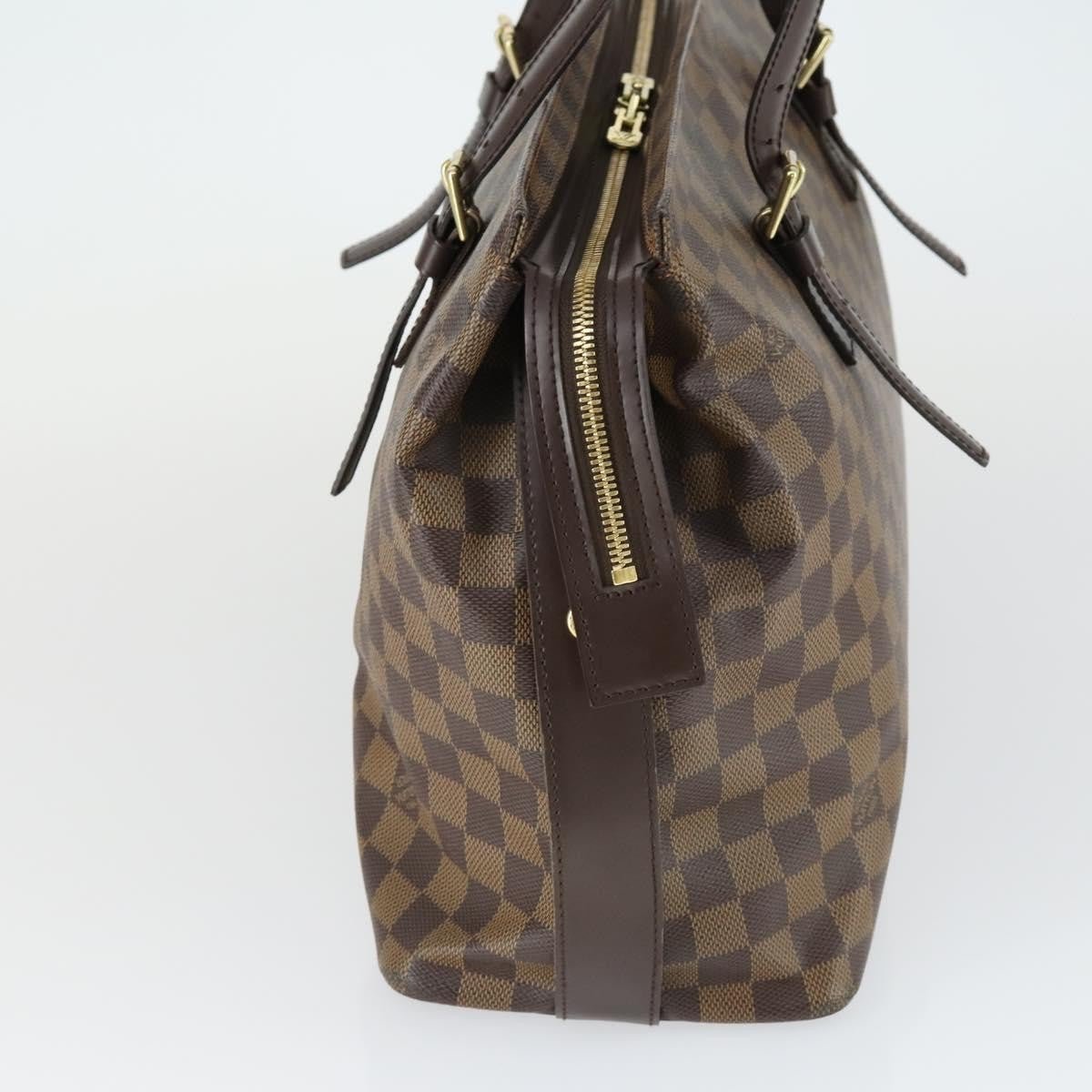Louis Vuitton Chelsea Handbag - Brandsamsara