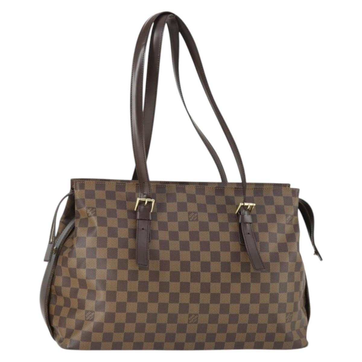 Louis Vuitton Chelsea Handbag - Brandsamsara