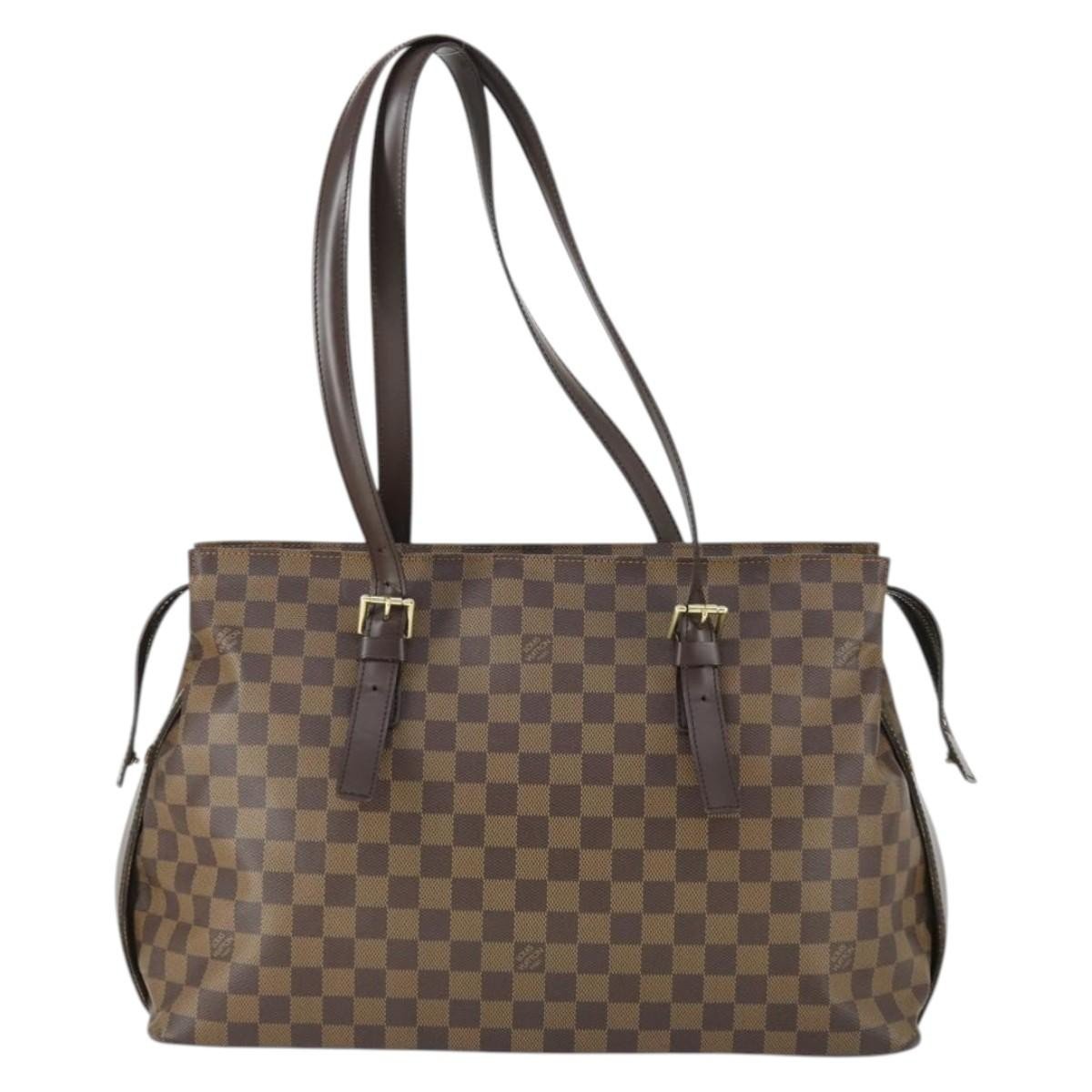 Louis Vuitton Chelsea Handbag - Brandsamsara