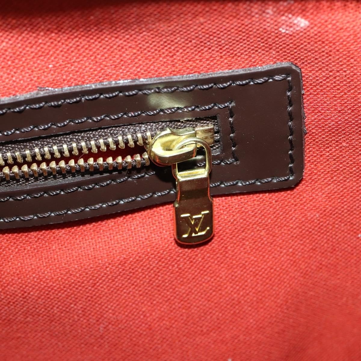 Louis Vuitton Chelsea Handbag - Brandsamsara