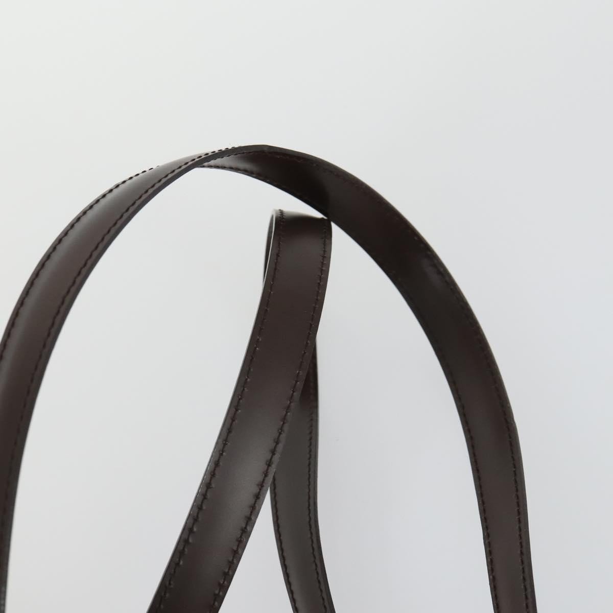 Louis Vuitton Chelsea Handbag - Brandsamsara