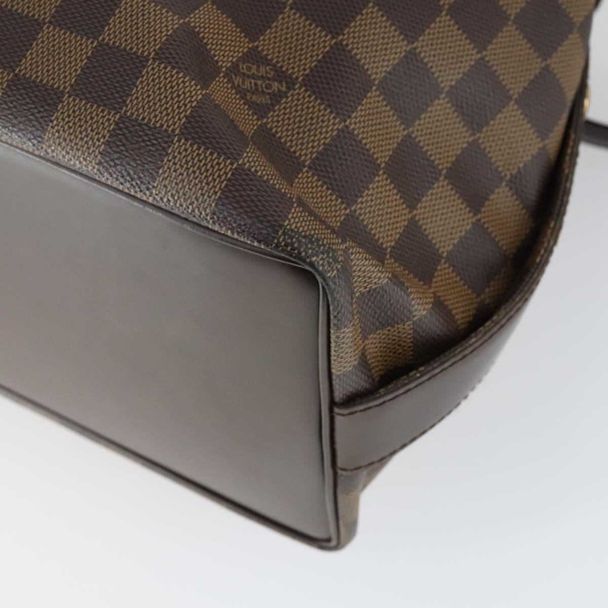 Louis Vuitton Chelsea Handbag - Brandsamsara