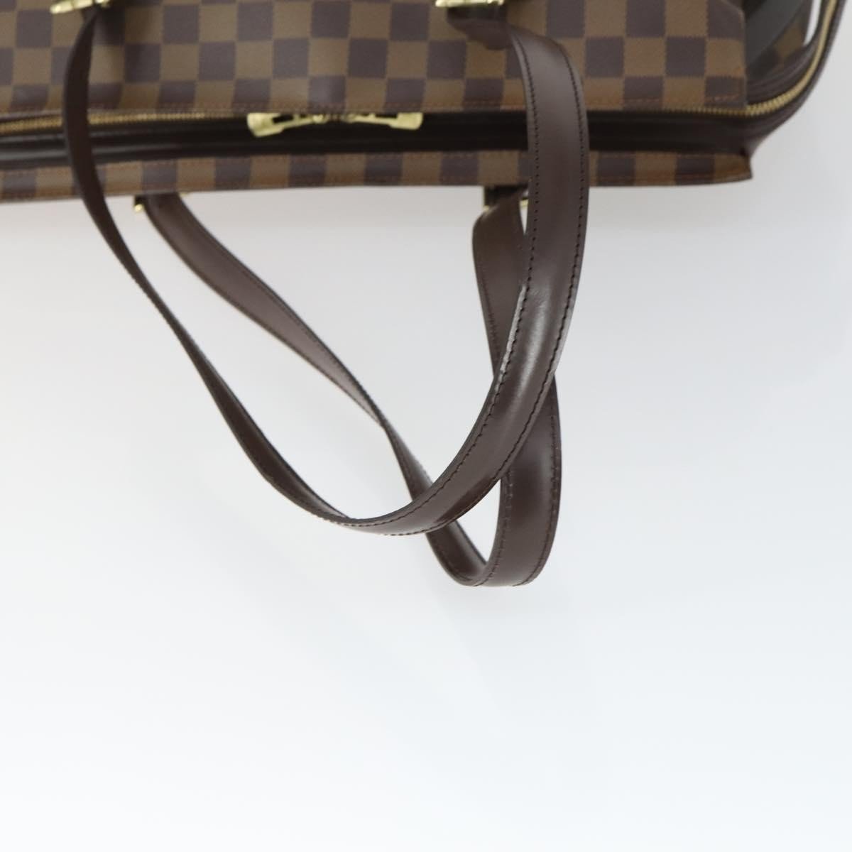 Louis Vuitton Chelsea Handbag - Brandsamsara