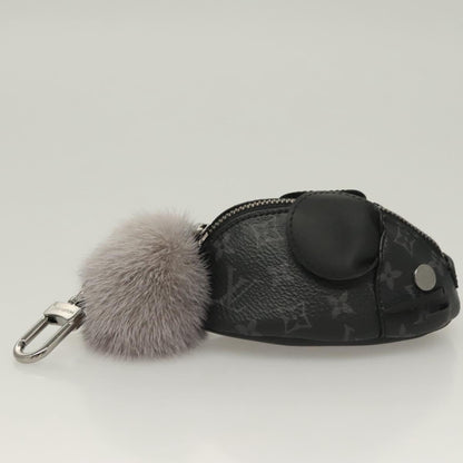 Louis Vuitton Chinchilla - Brandsamsara
