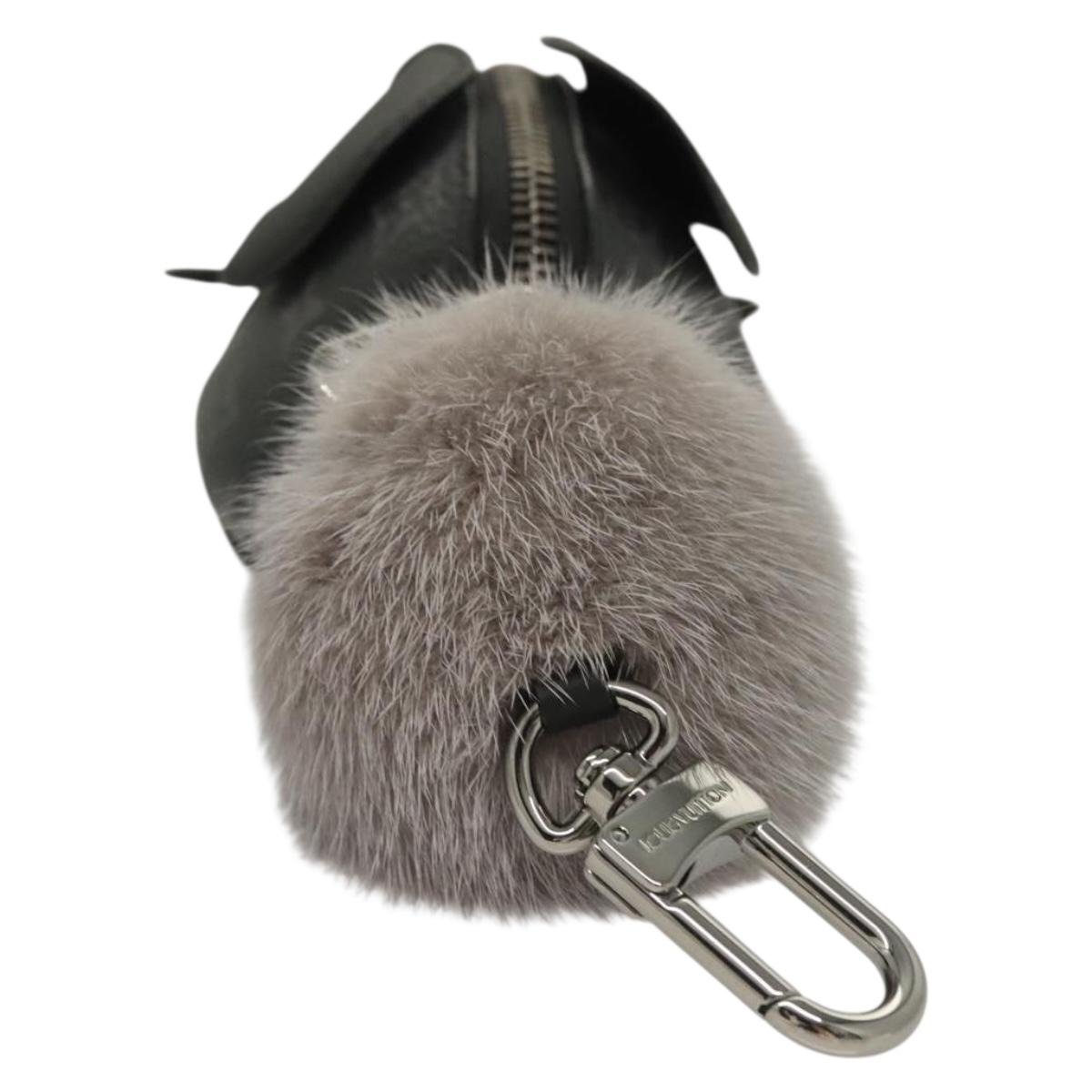 Louis Vuitton Chinchilla - Brandsamsara