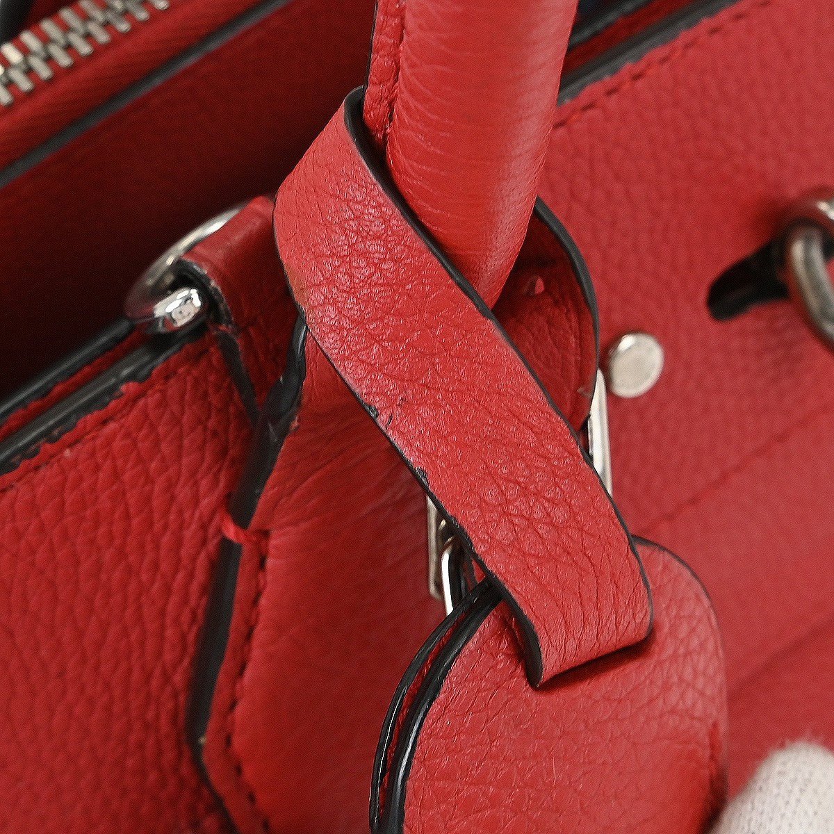 Louis Vuitton City Steamer Handbag - Brandsamsara