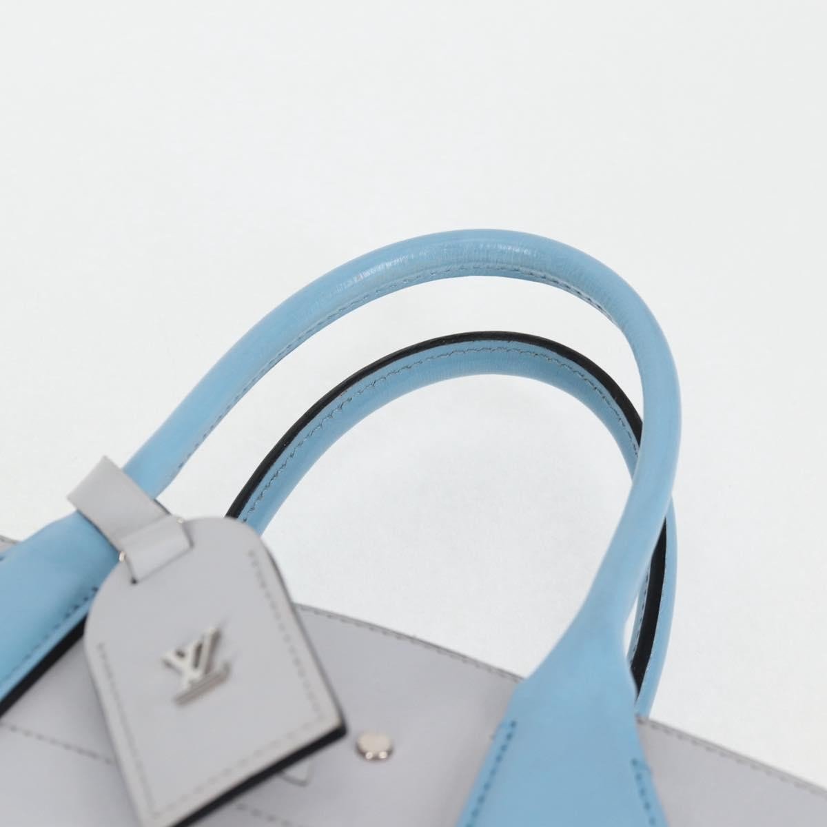 Louis Vuitton City Steamer Handbag - Brandsamsara