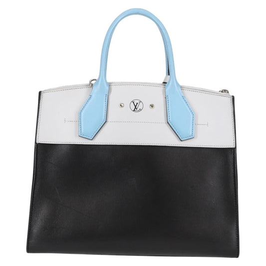Louis Vuitton City Steamer Handbag - Brandsamsara