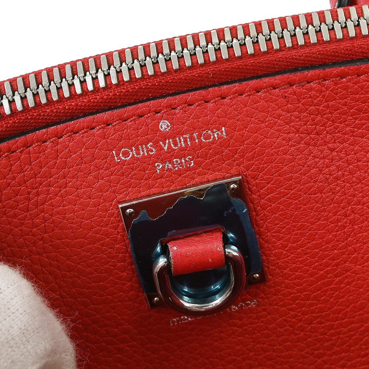 Louis Vuitton City Steamer Handbag - Brandsamsara