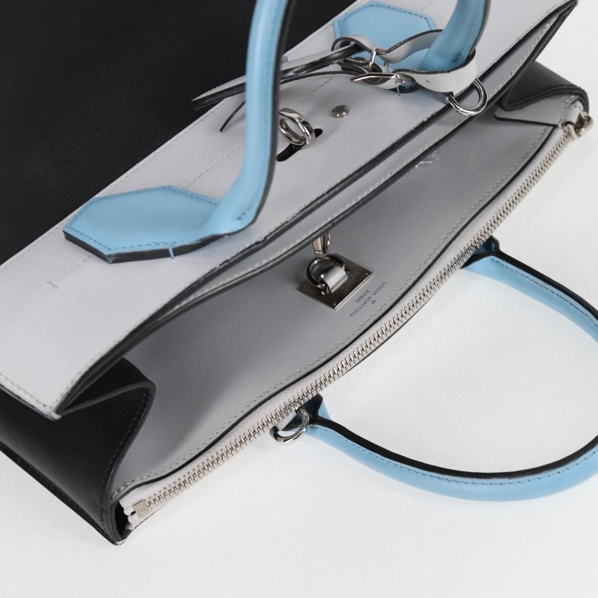 Louis Vuitton City Steamer Handbag - Brandsamsara