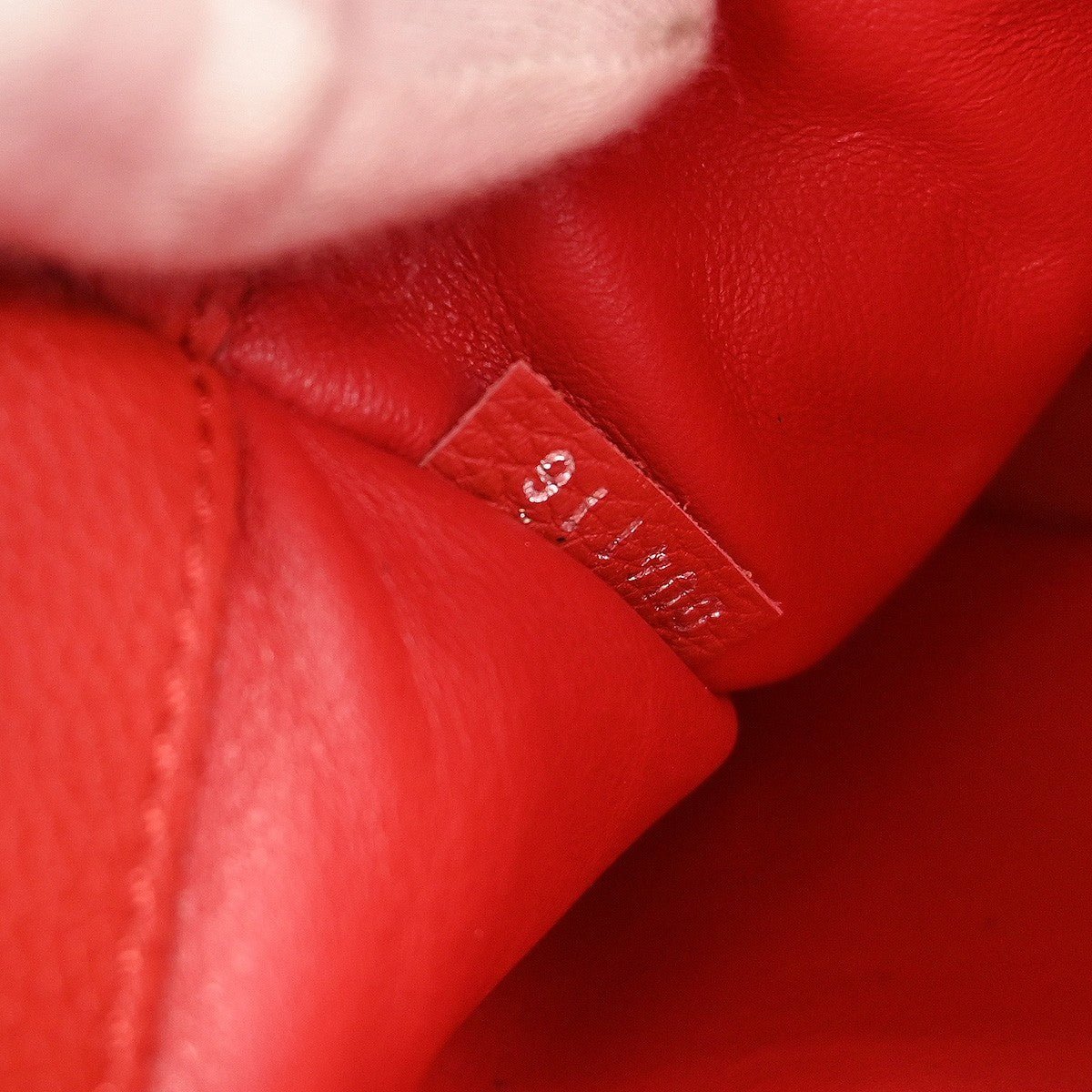 Louis Vuitton City Steamer Handbag - Brandsamsara