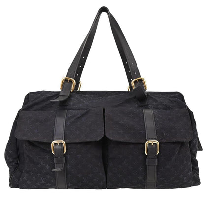 Louis Vuitton Claudine Handbag - Brandsamsara