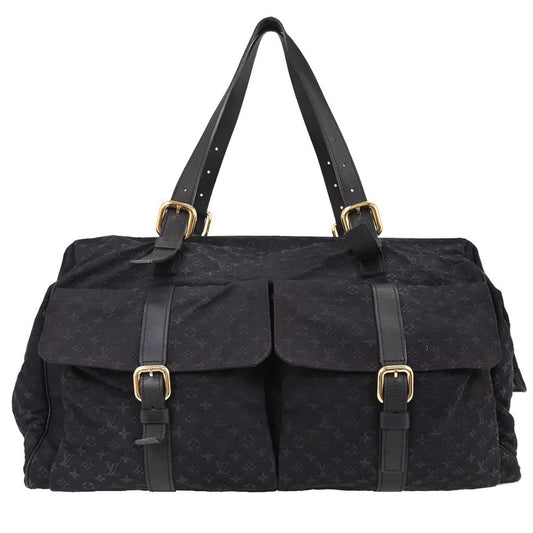 Louis Vuitton Claudine Handbag - Brandsamsara