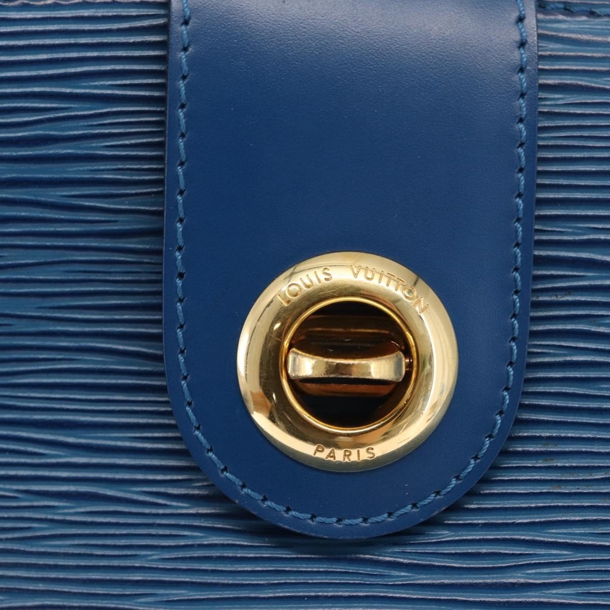 Louis Vuitton Cluny Shoulder Bag - Brandsamsara