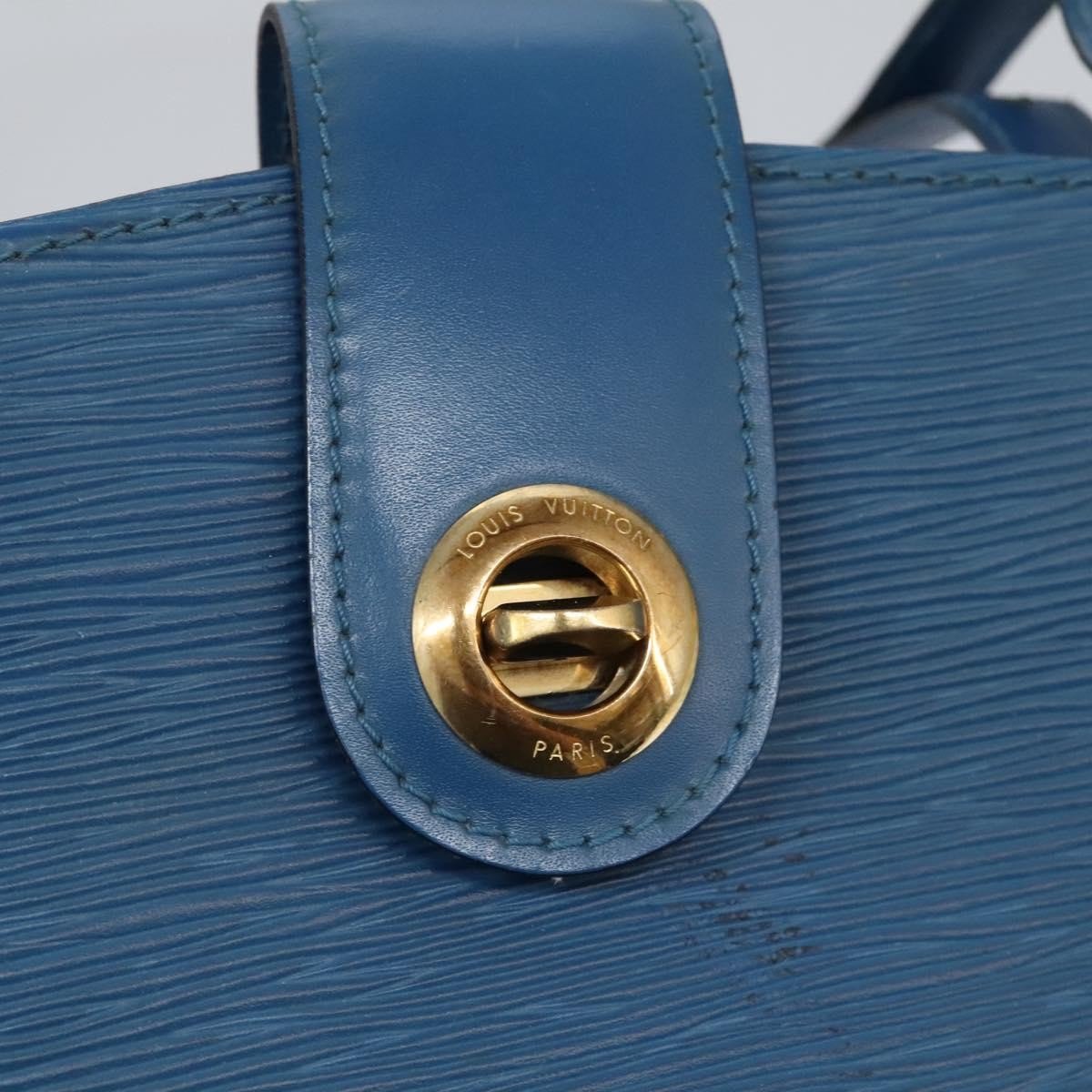 Louis Vuitton Cluny Shoulder Bag - Brandsamsara