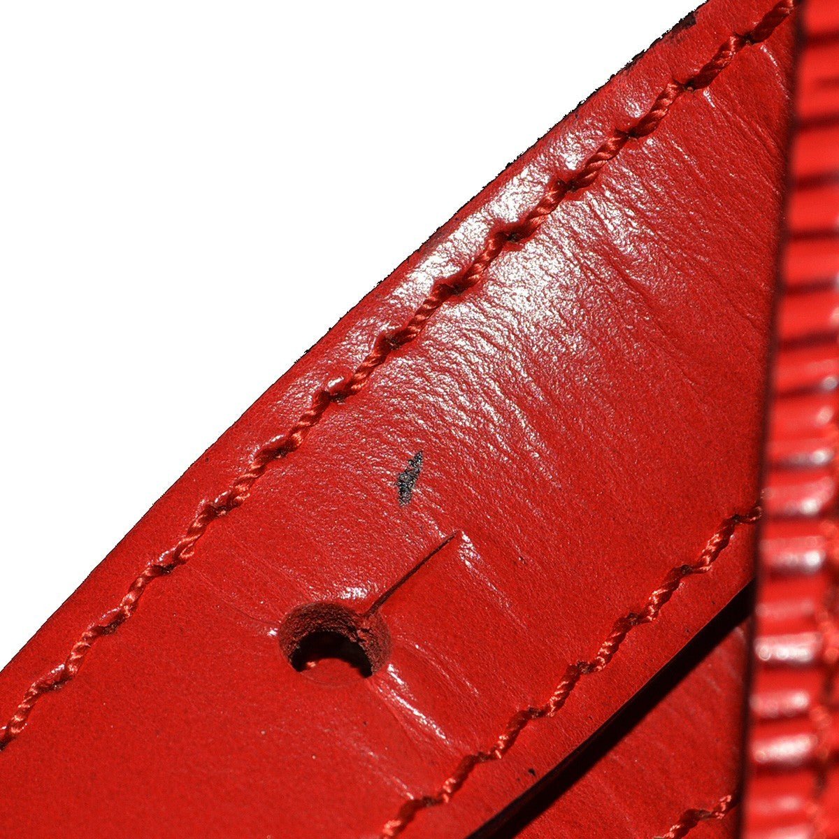 Louis Vuitton Cluny Shoulder Bag - Brandsamsara