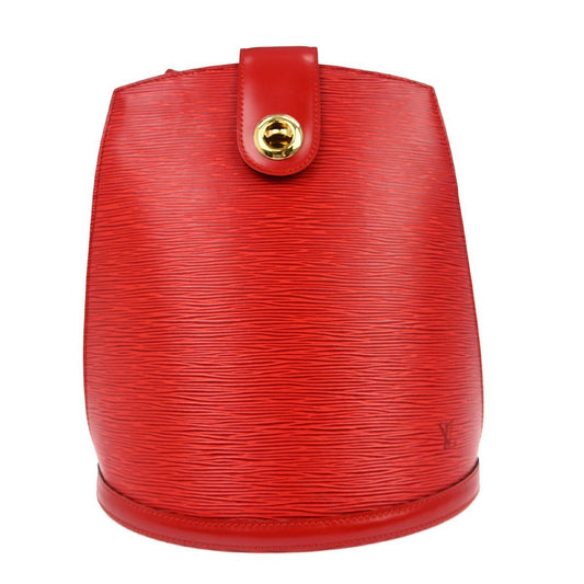 Louis Vuitton Cluny Shoulder Bag - Brandsamsara
