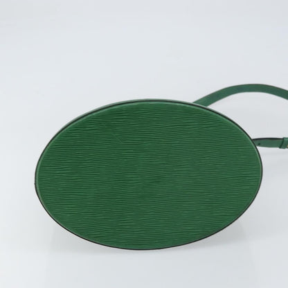 Louis Vuitton Cluny Shoulder Bag - Brandsamsara
