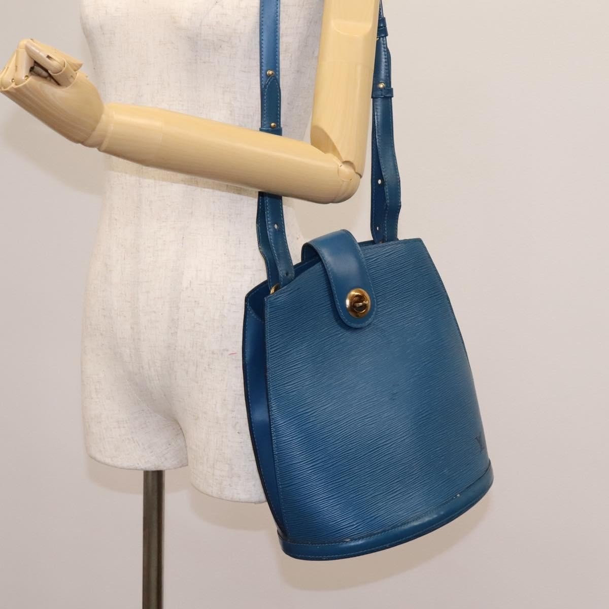 Louis Vuitton Cluny Shoulder Bag - Brandsamsara
