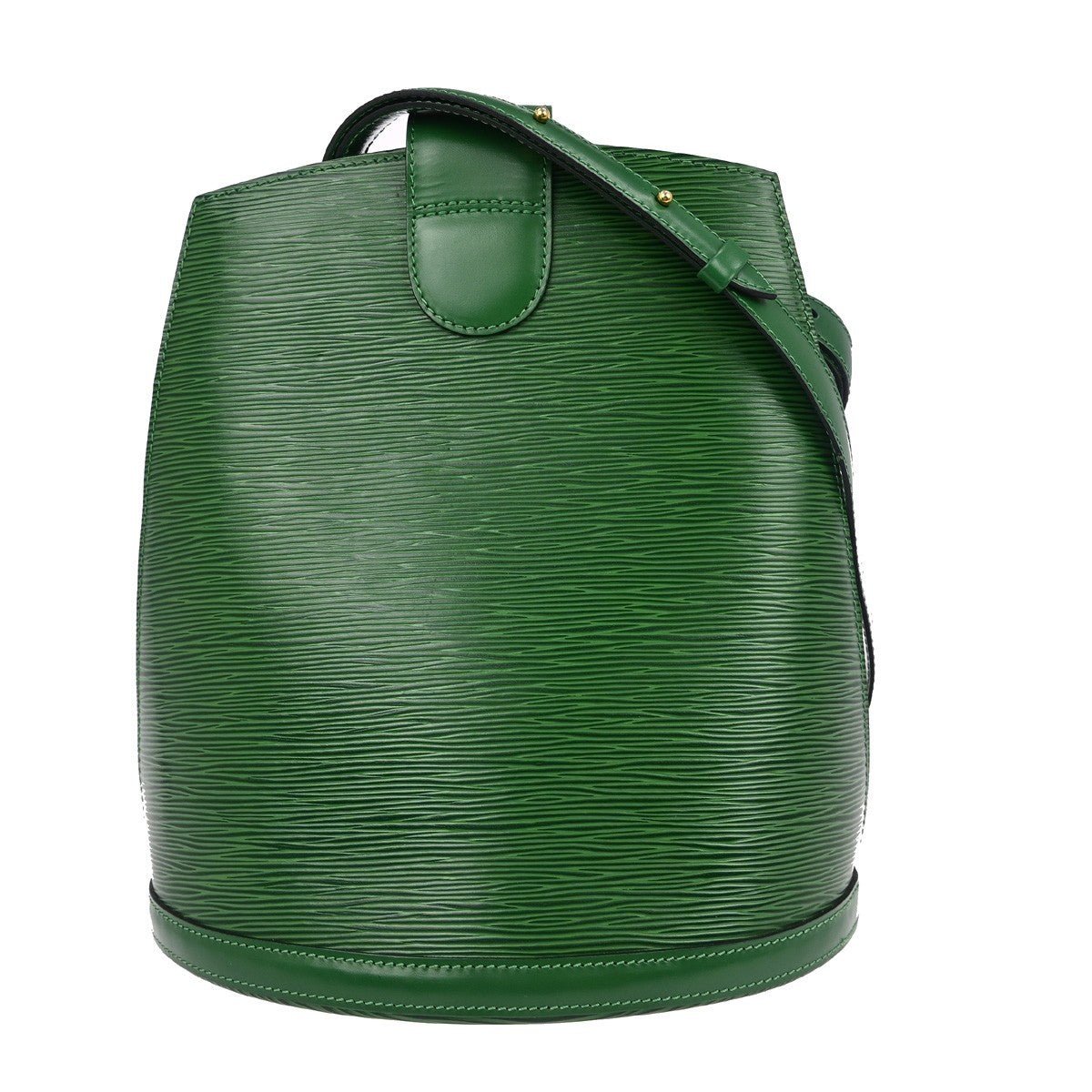 Louis Vuitton Cluny Shoulder Bag - Brandsamsara