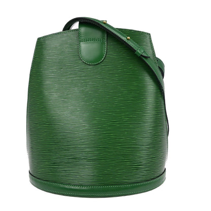 Louis Vuitton Cluny Shoulder Bag - Brandsamsara