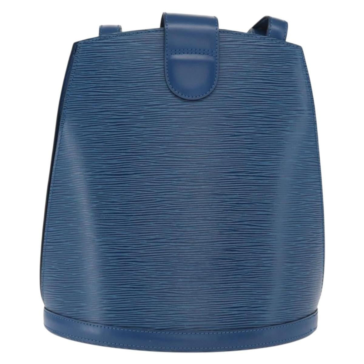 Louis Vuitton Cluny Shoulder Bag - Brandsamsara