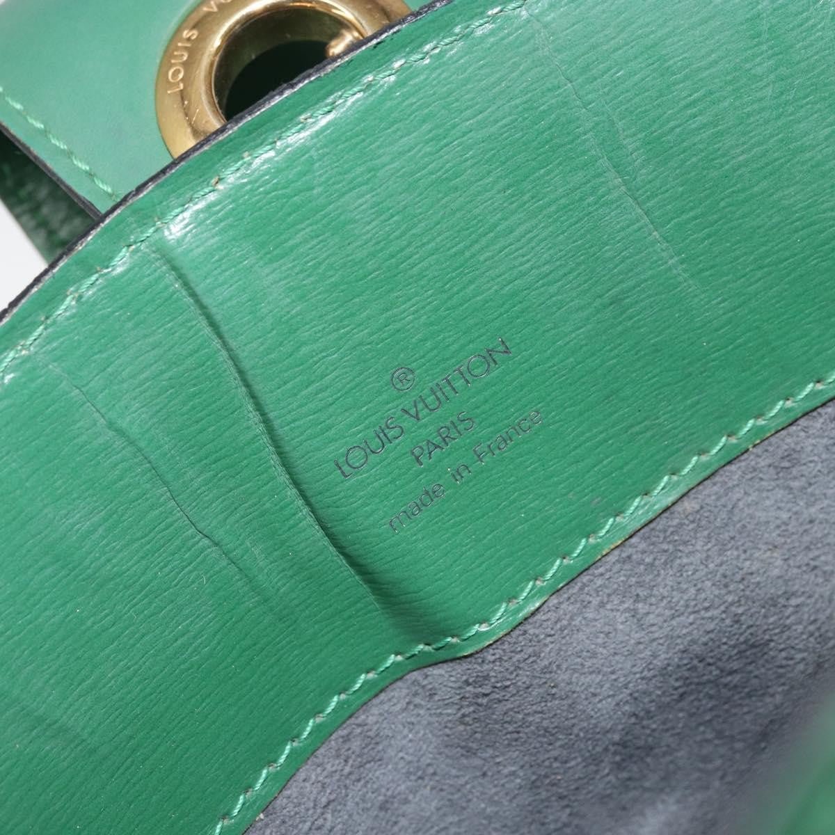 Louis Vuitton Cluny Shoulder Bag - Brandsamsara