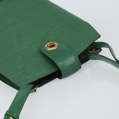 Louis Vuitton Cluny Shoulder Bag - Brandsamsara