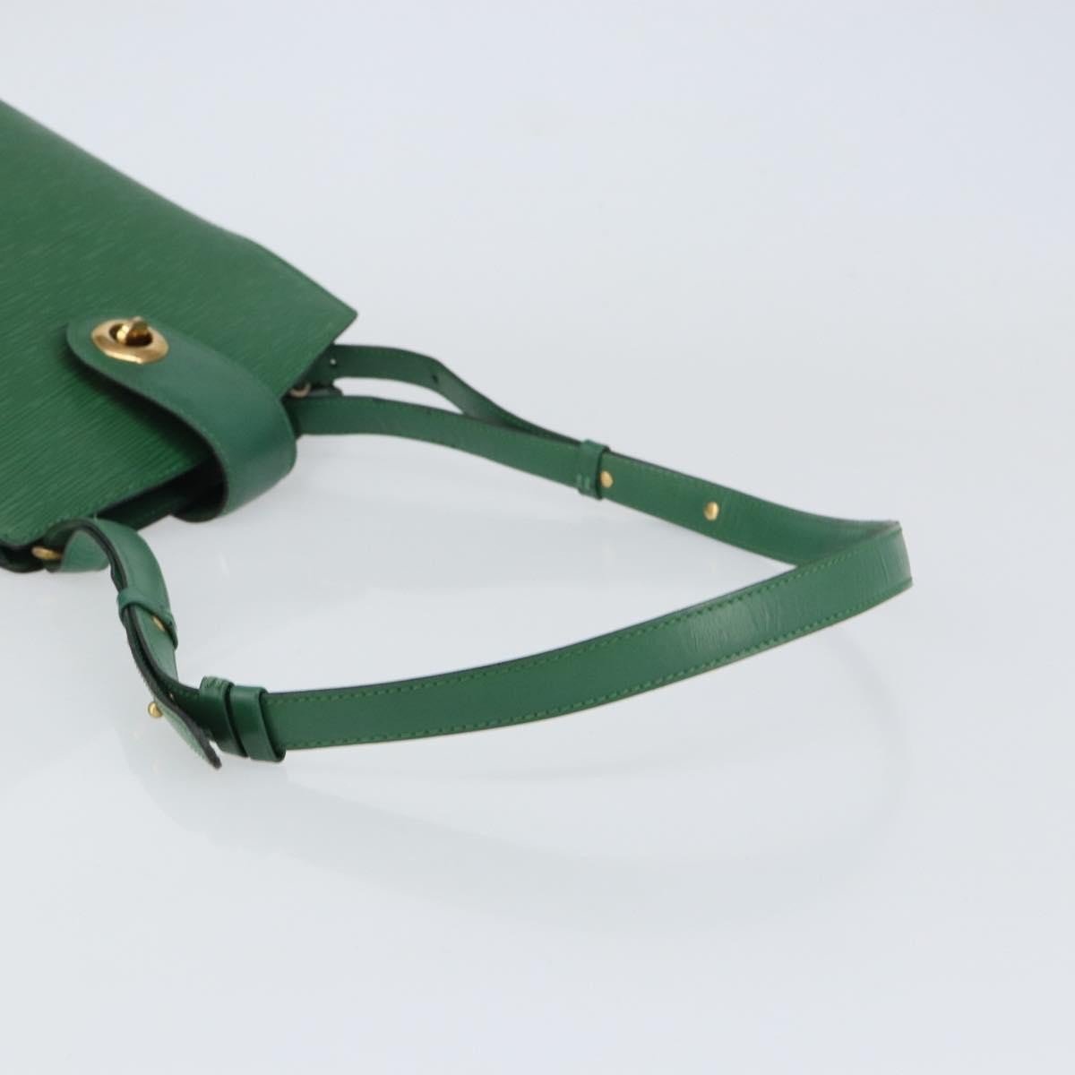 Louis Vuitton Cluny Shoulder Bag - Brandsamsara