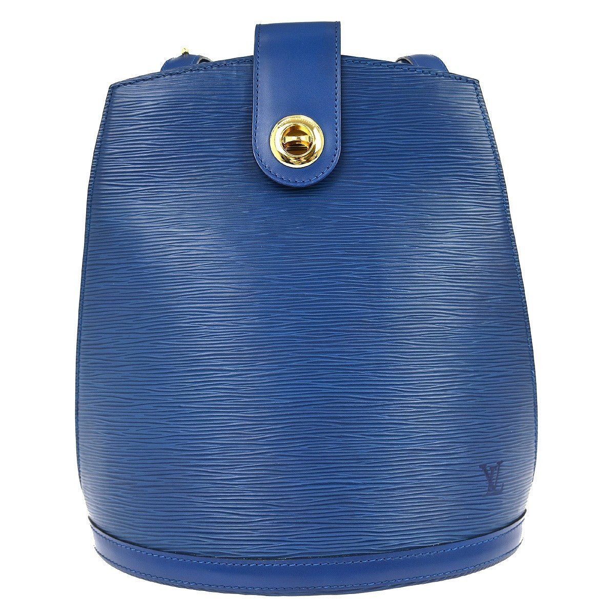Louis Vuitton Cluny Shoulder Bag - Brandsamsara