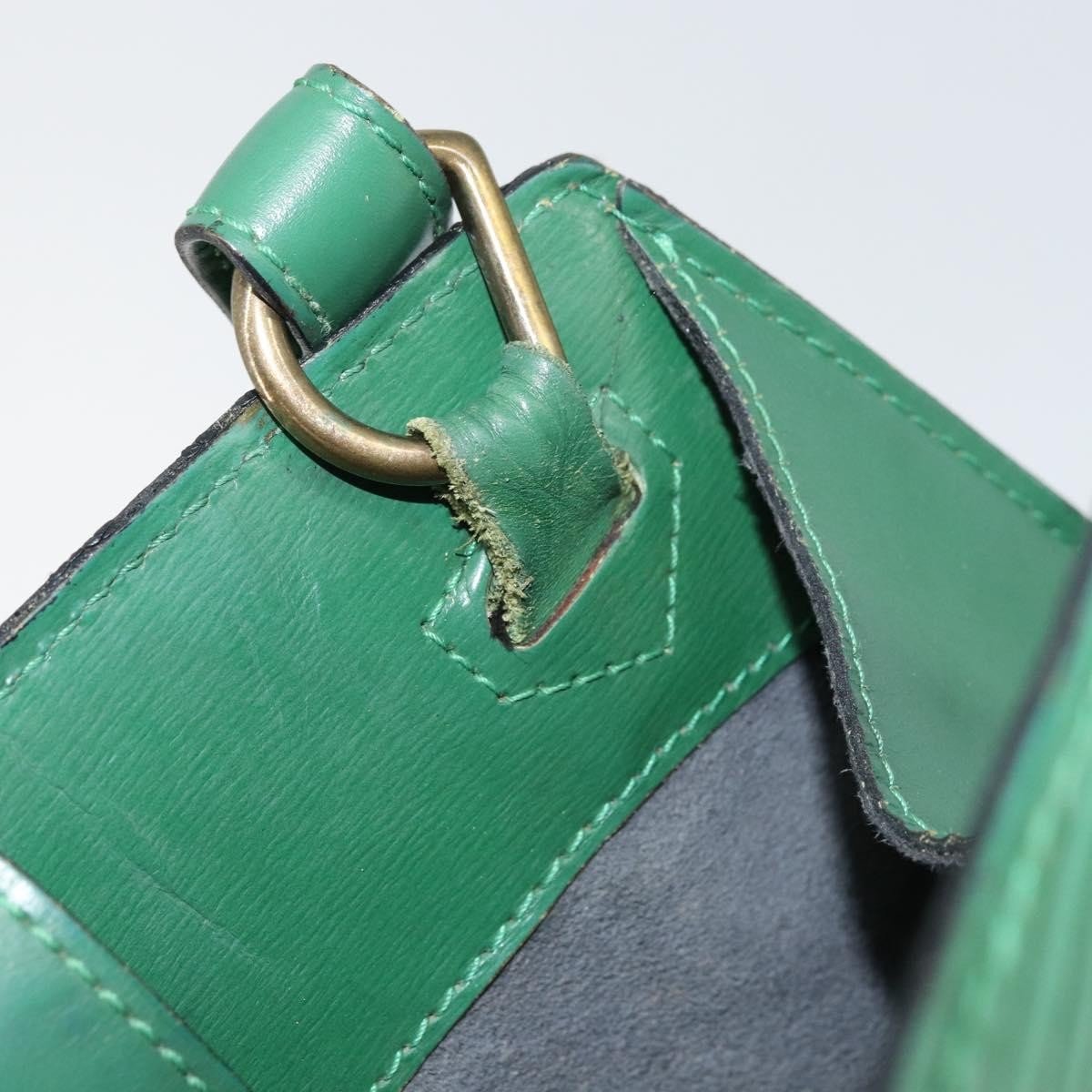 Louis Vuitton Cluny Shoulder Bag - Brandsamsara
